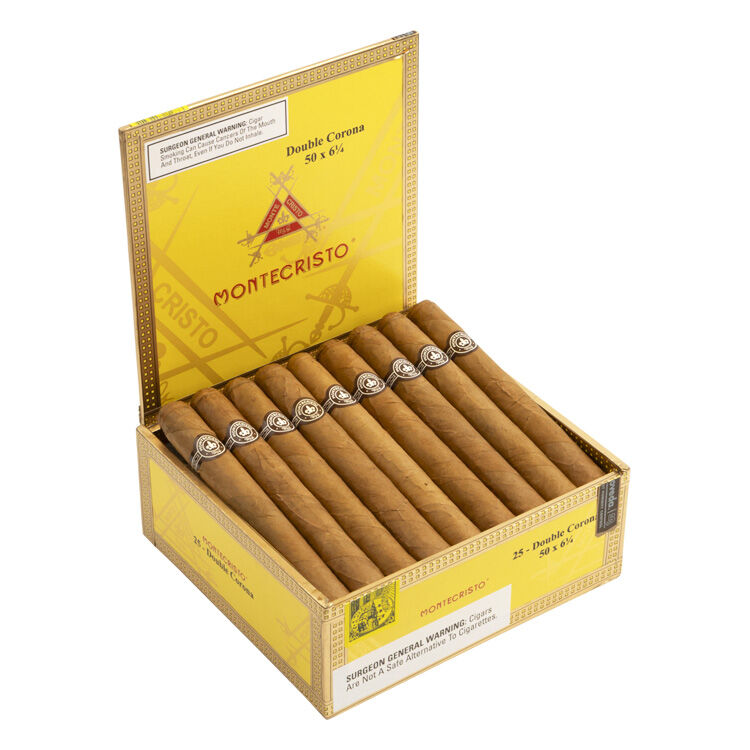 View product media MXDC Double Corona, , jrcigars 2
